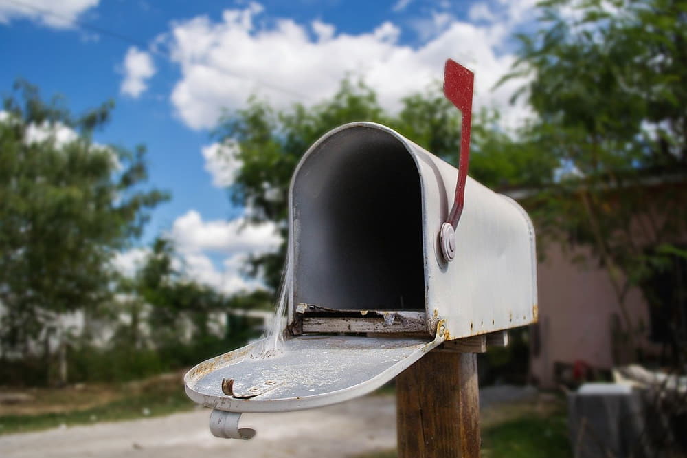 Correo Electrónico en C#