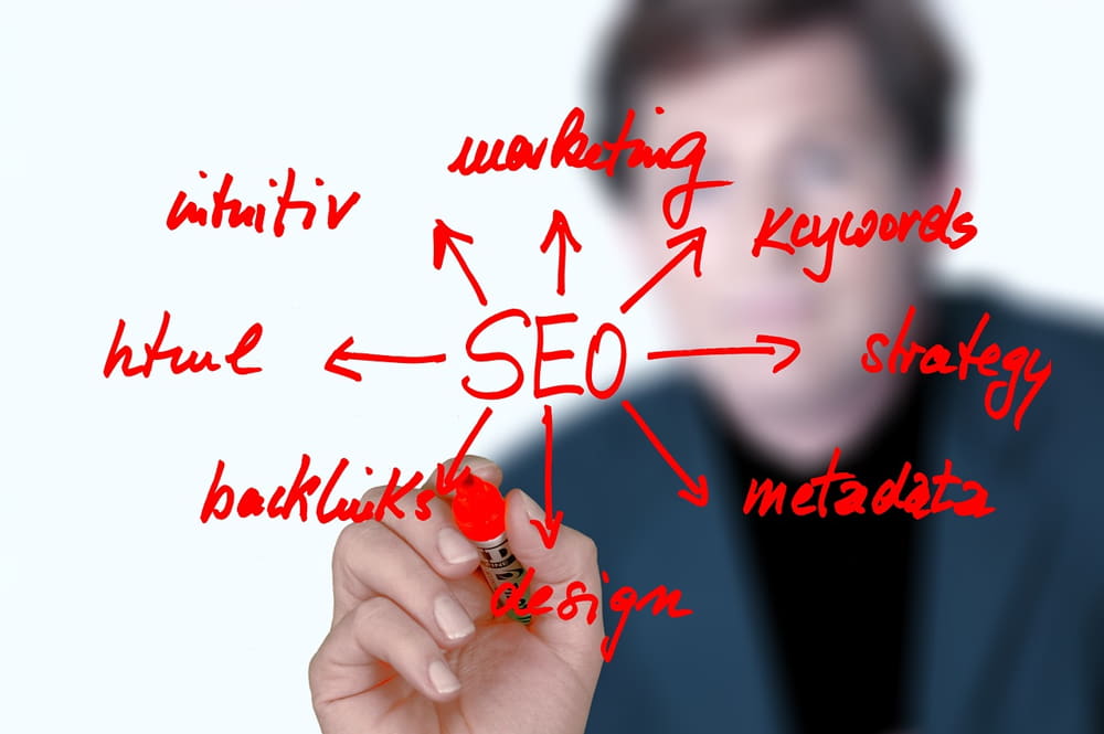 SEO y Accesibilidad